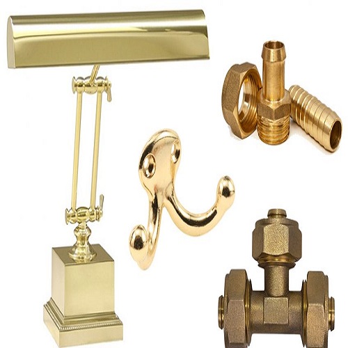 ریخته گری برنج