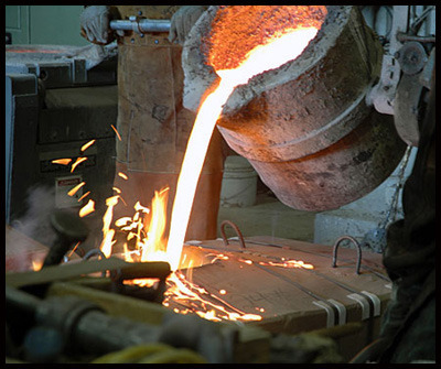 ریخته گری